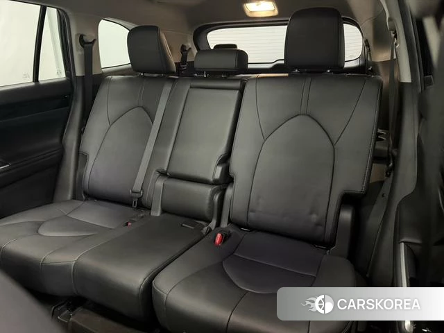 Toyota Highlander id 4374472 из Китая 18