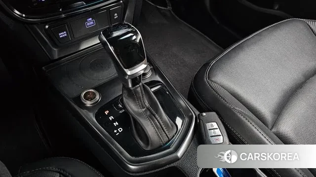 Ssangyong Berry New Tivoli id 3307184 из Кореи 19