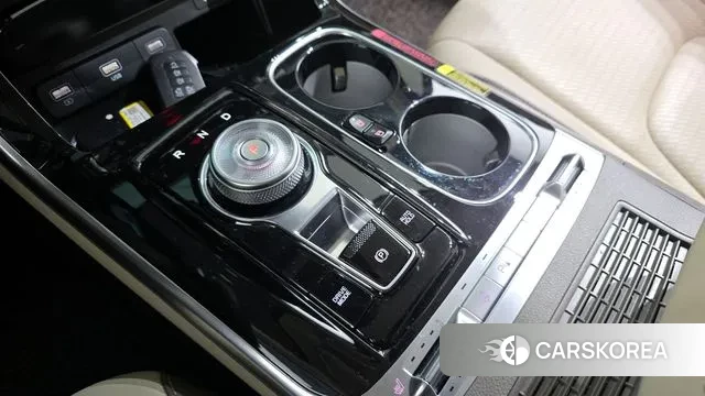 Kia Carnival 4th generation id 3649474 из Кореи 19