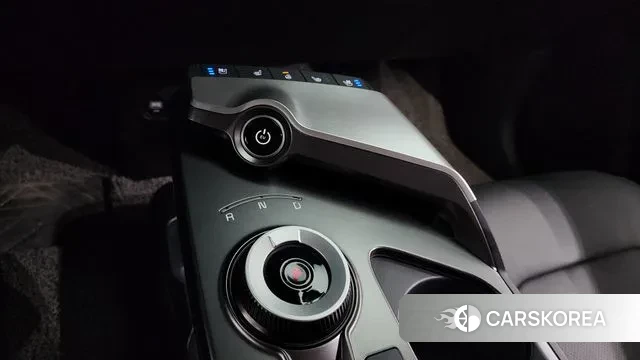 Kia EV6 id 3032174 из Кореи 19