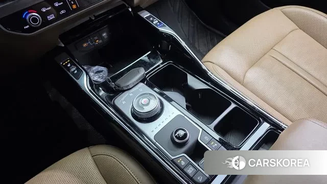 Kia The New Sorento 4th Generation id 3462224 из Кореи 19