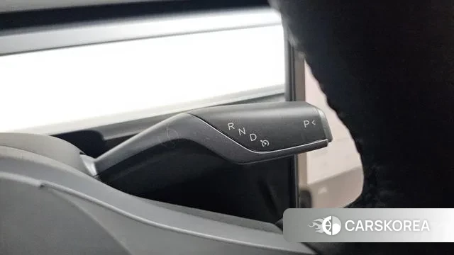 Tesla Model 3 id 3111232 из Кореи 19