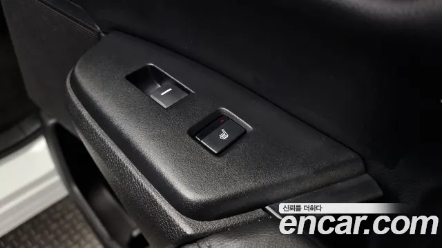 Honda CR-V 5th generation id 2706189 из Кореи 19