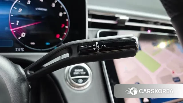 Mercedes-Benz E-Class W214 id 3769447 из Кореи 19