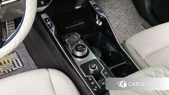 Kia Sorento 4th Generation id 3760076 из Кореи 20