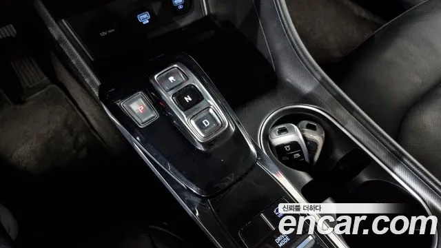 Hyundai Sonata (DN8) id 2441417 из Кореи 19