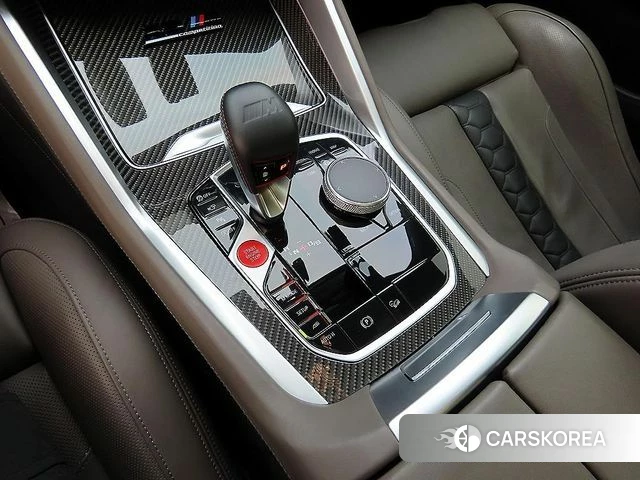 BMW X5M (G05) id 3935782 из Кореи 19