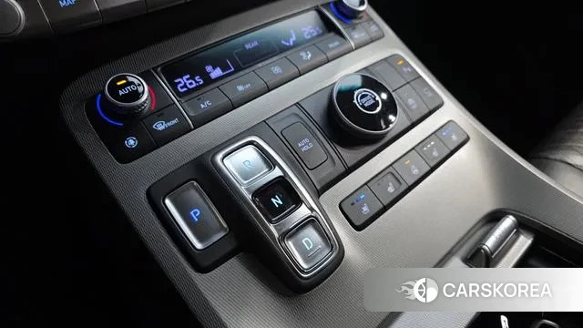 Hyundai Palisade id 3449372 из Кореи 19