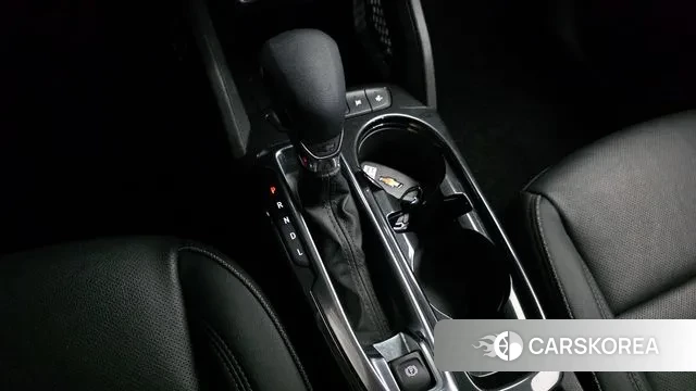 Chevrolet (GM Daewoo) Trailblazer id 3366343 из Кореи 19