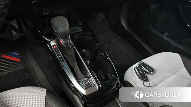 Chevrolet (GM Daewoo) Trax Crossover id 4230107 из Кореи 29