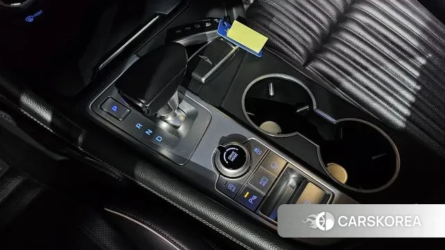 Genesis G70 id 2991002 из Кореи 19