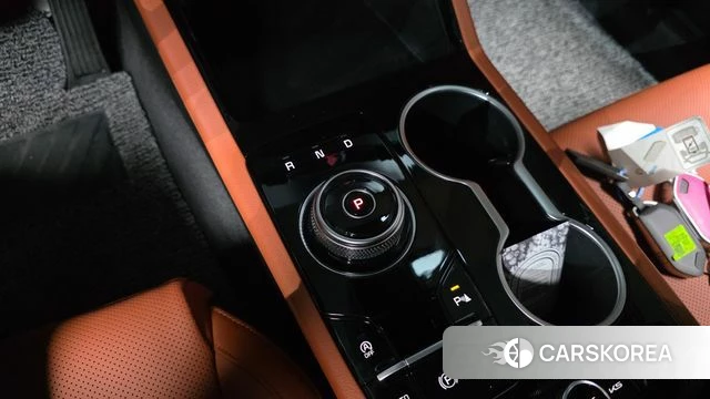 Kia The New K5 3rd generation id 3870087 из Кореи 19