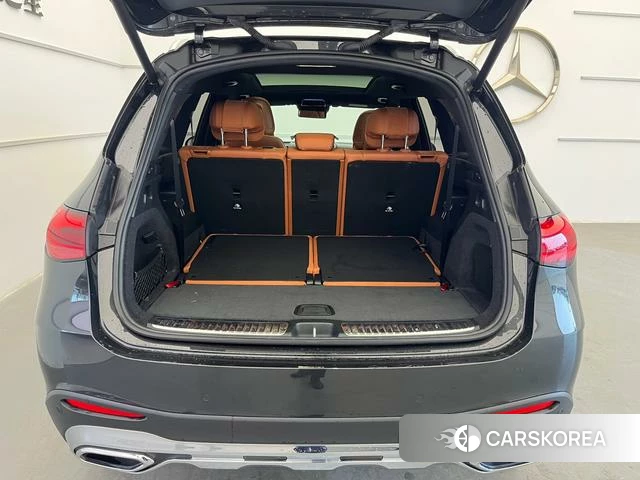 Mercedes-Benz GLC id 4273923 из Китая 21