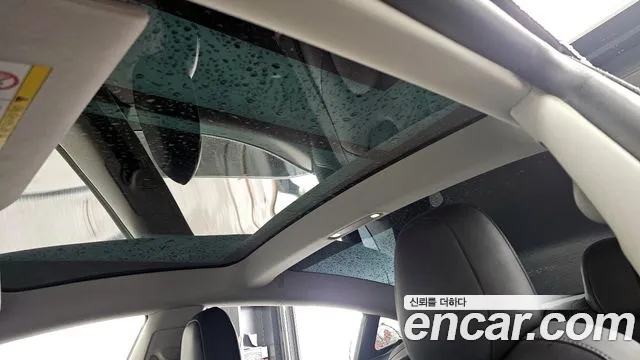 Tesla Model 3 id 2706231 из Кореи 19