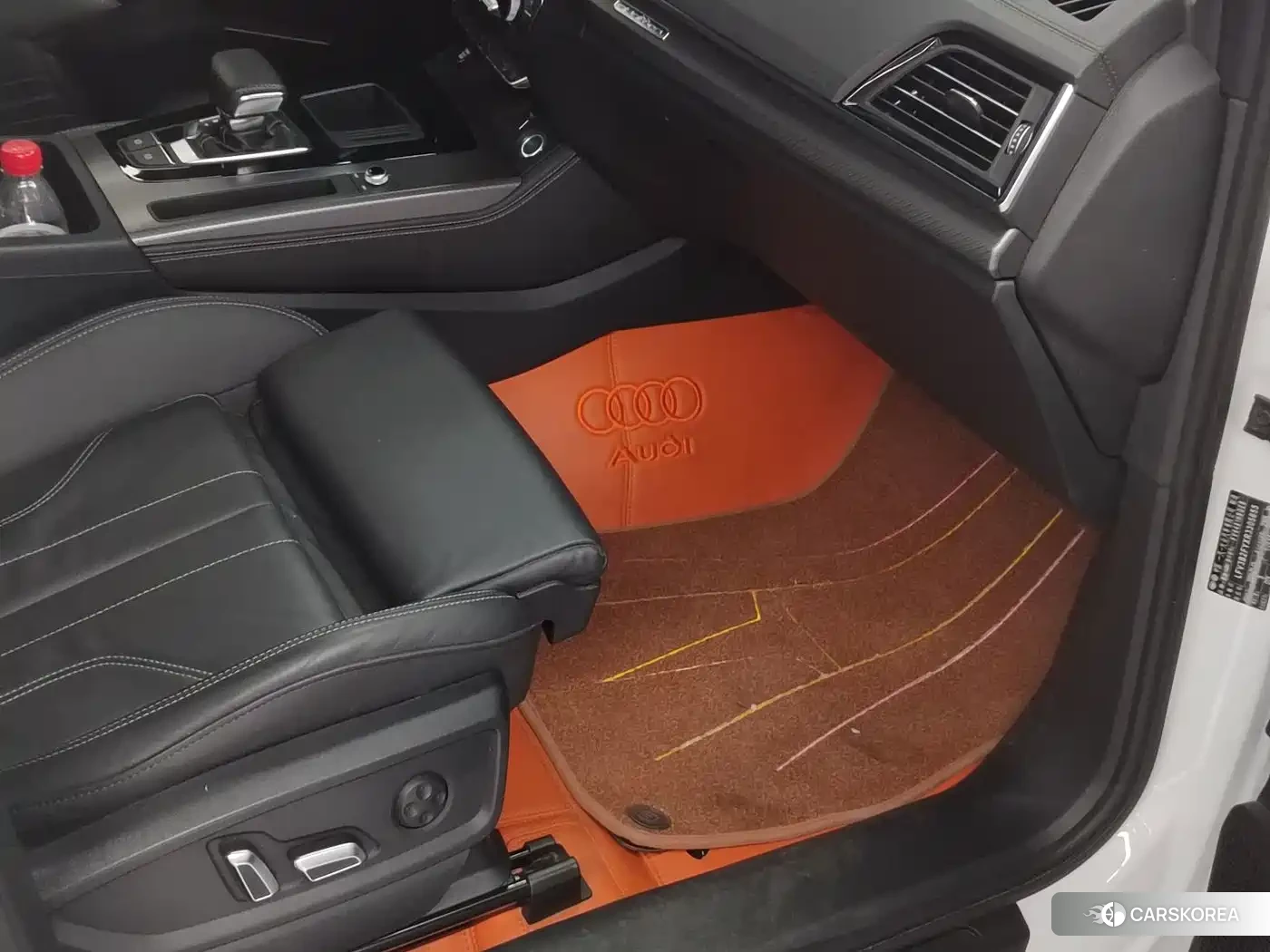 Audi Q5L id 4654630 из Китая 12