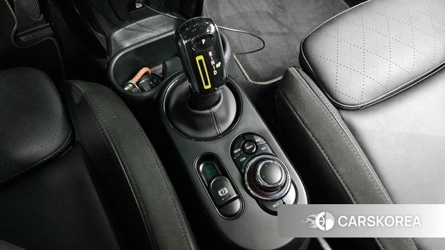 Mini Cooper Electric id 4735436 из Кореи 30