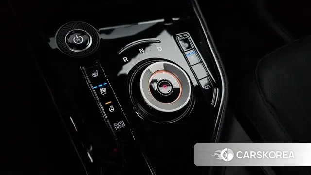 Kia Di All New Niro EV id 3452264 из Кореи 19