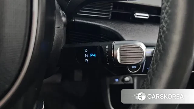 Hyundai Ionic 5 id 3468629 из Кореи 19