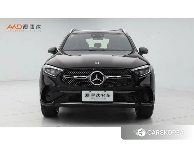 Mercedes-Benz GLC PHEV id 4272694 из Китая 9