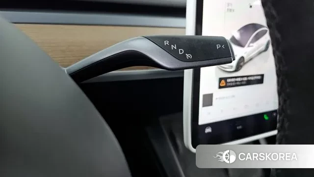 Tesla Model 3 id 3305966 из Кореи 19