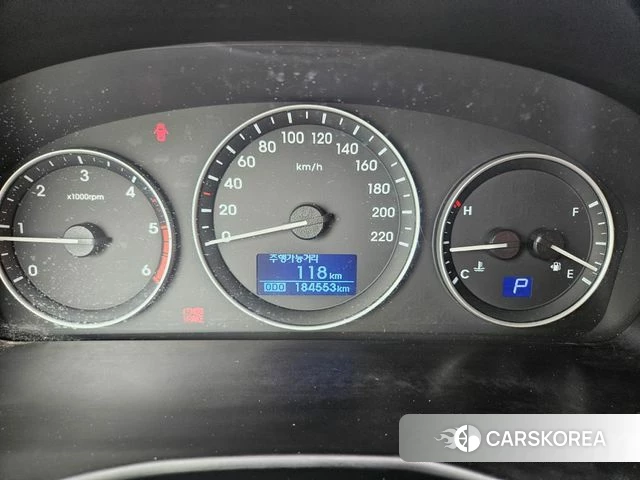 Hyundai The New Grand Starex id 4765226 из Кореи 12