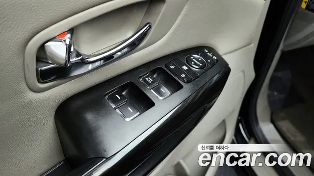 Kia The New Carnival id 2575753 из Кореи 19