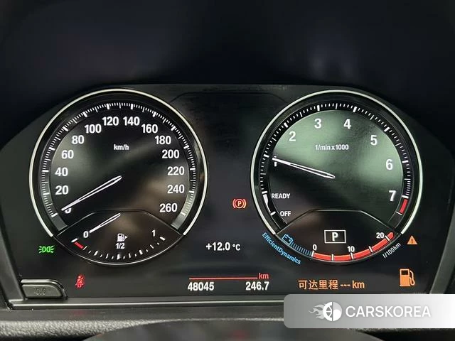 BMW X1 id 4335722 из Китая 23