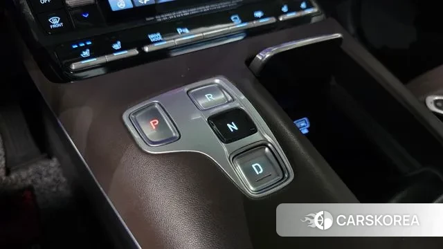 Hyundai The New Grandeur IG id 3439117 из Кореи 19