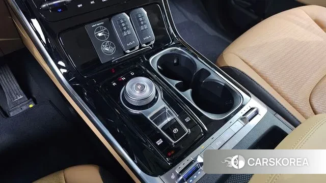 Kia Carnival 4th generation id 3310482 из Кореи 19