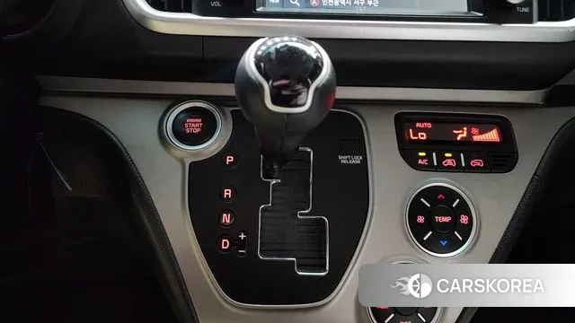 Kia The New Ray id 2961600 из Кореи 19