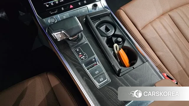 Audi A6 (C8) id 3004046 из Кореи 19