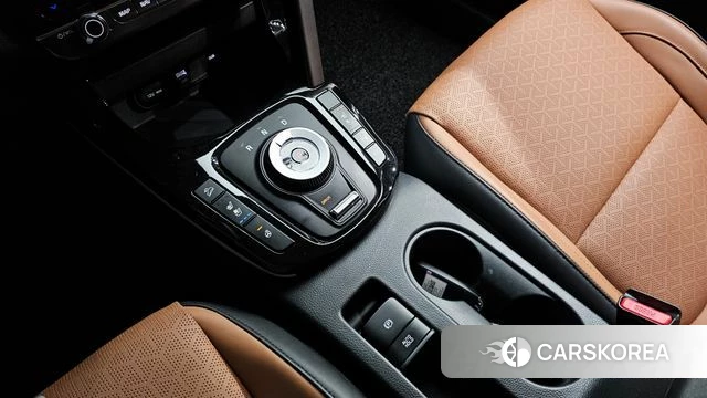 Kia The New Seltos id 4549606 из Кореи 29