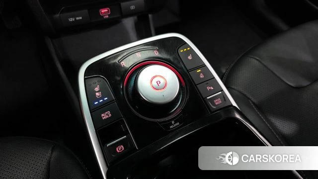 Kia Niro Plus id 4697053 из Кореи 29