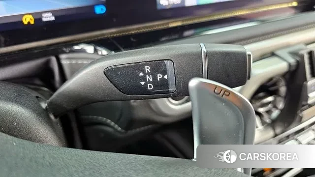 Mercedes-Benz G-Class W463b id 3518886 из Кореи 19