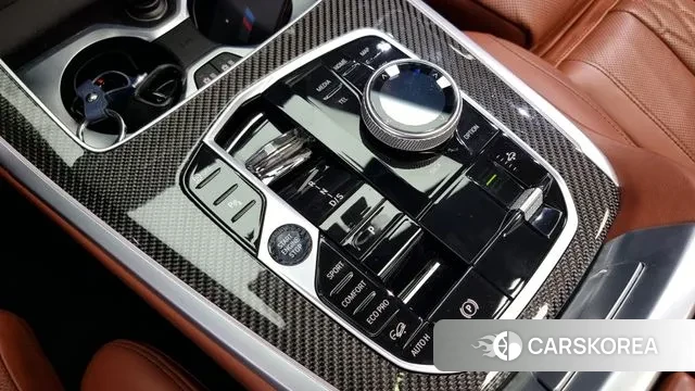 BMW X7 (G07) id 3273120 из Кореи 19