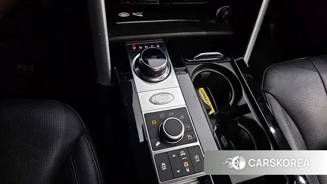 Land Rover Discovery 5 id 3557395 из Кореи 19