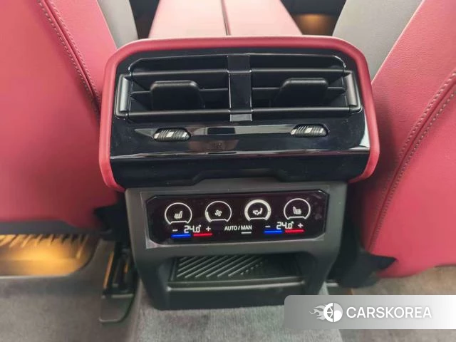 BMW 5 series id 4182741 из Китая 21