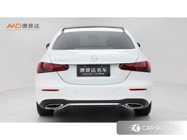 Mercedes-Benz E-class id 4240576 из Китая 9