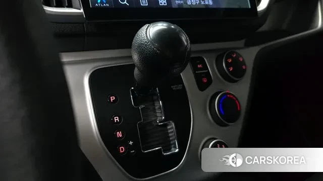 Kia The New Ray id 3612137 из Кореи 19