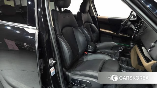Mini Cooper Countryman id 3861348 из Кореи 19