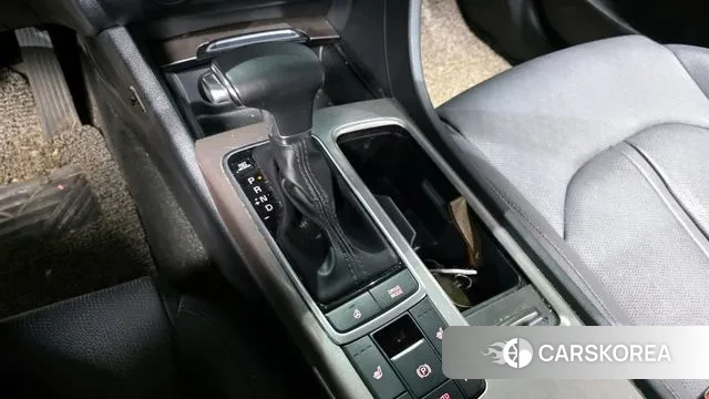 Kia The New K5 Hybrid 2nd generation id 3444838 из Кореи 19