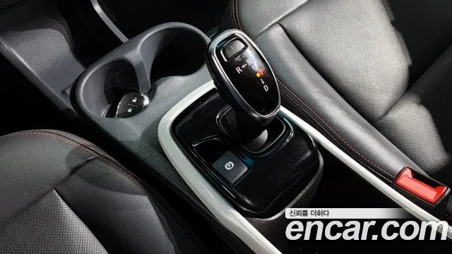 Chevrolet (GM Daewoo) Bolt EV id 2844534 из Кореи 19