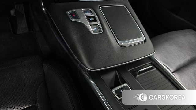 Hyundai The New Grandeur IG id 4595207 из Кореи 19