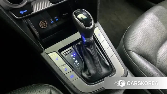 Hyundai The New Avante AD id 3044871 из Кореи 19