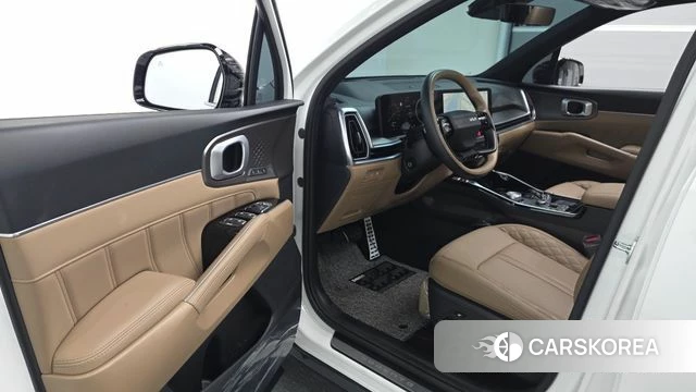 Kia The New Sorento 4th Generation id 4724778 из Кореи 32