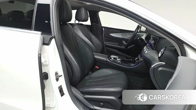 Mercedes-Benz CLS-Class C257 id 3867198 из Кореи 19