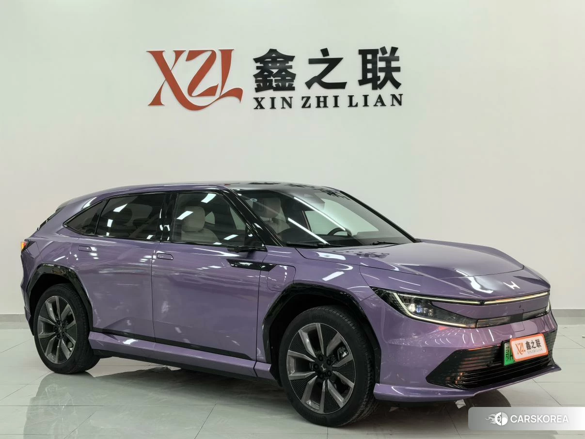 Honda GAC P7 id 4440379 из Китая 31