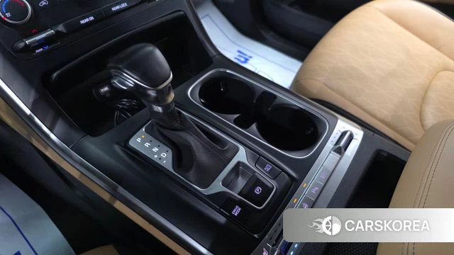 Kia Carnival 4th generation id 4726369 из Кореи 31