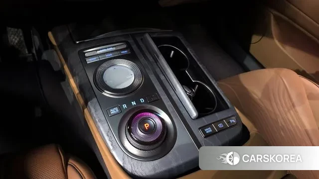 Genesis G80 (RG3) id 3390072 из Кореи 19