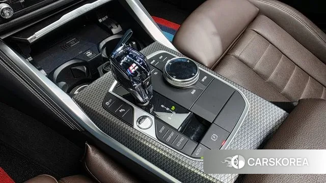 BMW i4 id 3360346 из Кореи 19